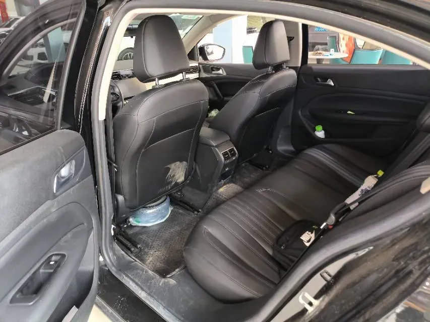 2022 Peugeot 408 1.6T 170HP L4 6AT,autocango,china used car exporter,china ev exporter,chinese used car exporter,chinese used ev exporter