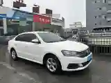 2019 Volkswagen Polo 1.5L 113HP L4 5MT