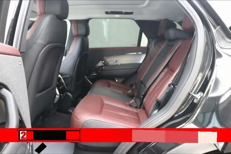 2024 Land Rover Range Rover Sport 3.0T 400HP L6 8AT,autocango,china used car exporter,china ev exporter,chinese used car exporter,chinese used ev exporter
