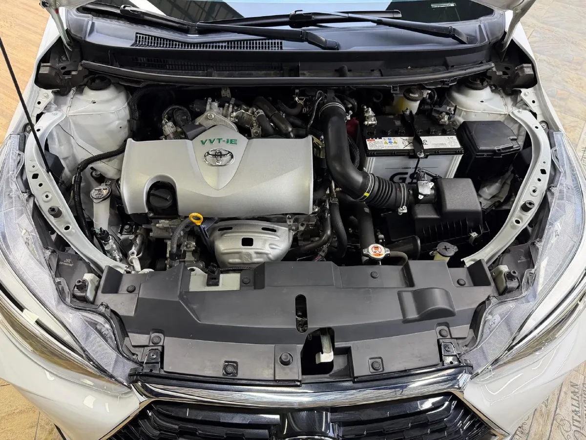 2021 Toyota Yaris L 1.5L 112HP L4 CVT,autocango,china used car exporter,china ev exporter,chinese used car exporter,chinese used ev exporter