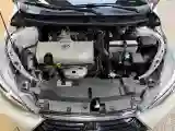 2021 Toyota Yaris L 1.5L 112HP L4 CVT