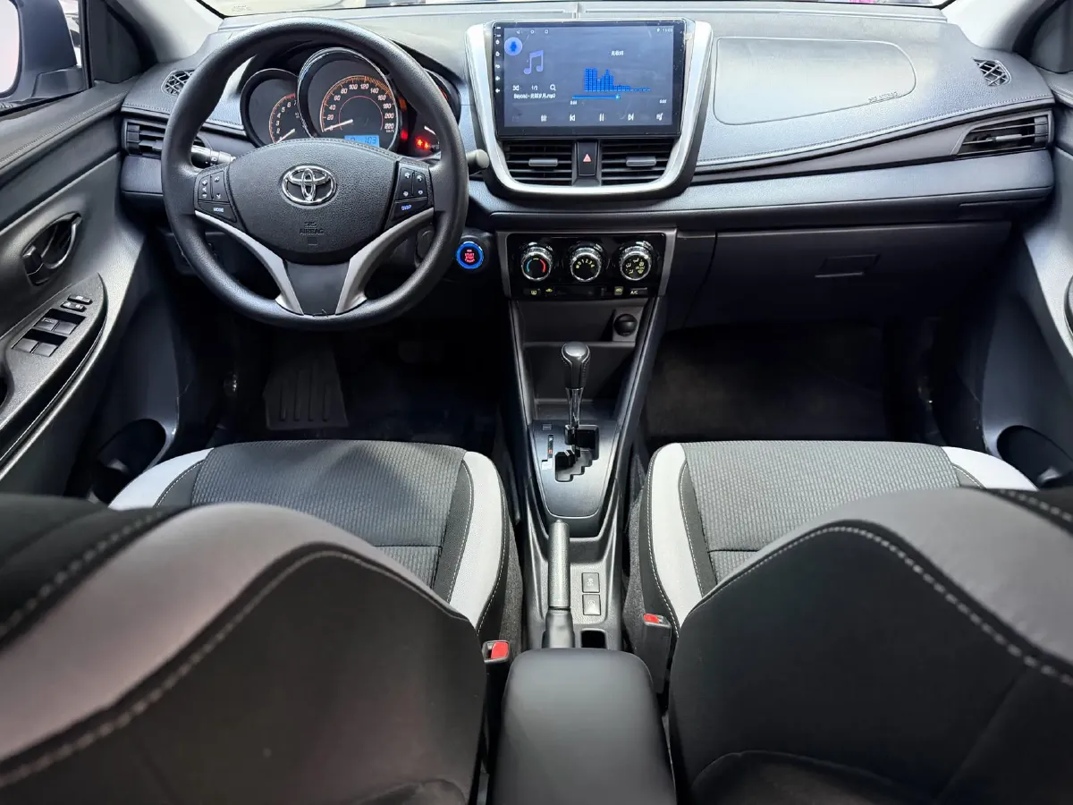 2021 Toyota Yaris L 1.5L 112HP L4 CVT,autocango,china used car exporter,china ev exporter,chinese used car exporter,chinese used ev exporter
