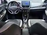 2021 Toyota Yaris L 1.5L 112HP L4 CVT