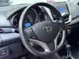 2021 Toyota Yaris L 1.5L 112HP L4 CVT