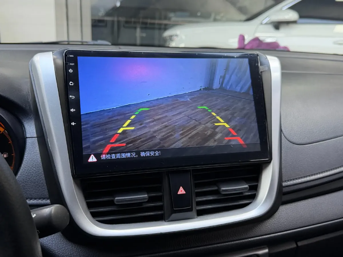 2021 Toyota Yaris L 1.5L 112HP L4 CVT,autocango,china used car exporter,china ev exporter,chinese used car exporter,chinese used ev exporter