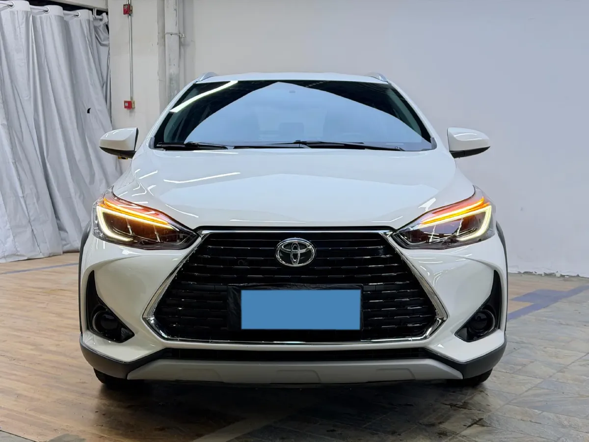 2021 Toyota Yaris L 1.5L 112HP L4 CVT,autocango,china used car exporter,china ev exporter,chinese used car exporter,chinese used ev exporter