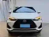 2021 Toyota Yaris L 1.5L 112HP L4 CVT
