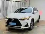 2021 Toyota Yaris L 1.5L 112HP L4 CVT