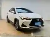 2021 Toyota Yaris L 1.5L 112HP L4 CVT