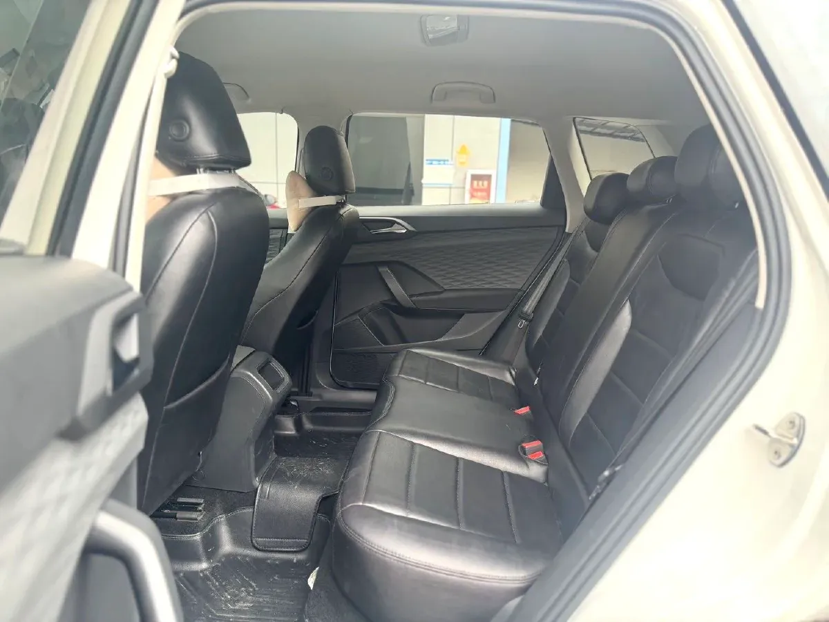 2020 Volkswagen Tharu 1.4T 150HP L4 7DCT,autocango,china used car exporter,china ev exporter,chinese used car exporter,chinese used ev exporter