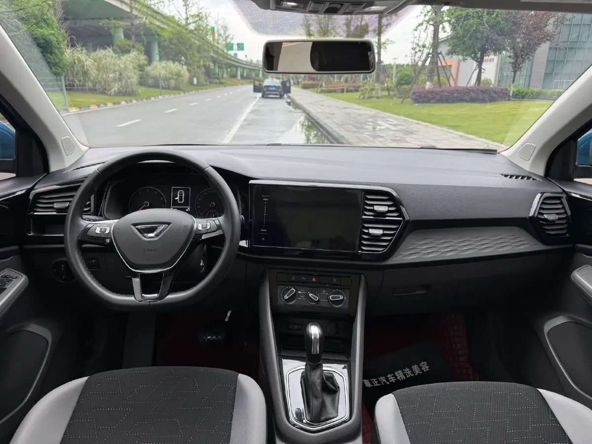 2020 Jetta VS7 1.4T 150HP L4 6AT,autocango,china used car exporter,china ev exporter,chinese used car exporter,chinese used ev exporter