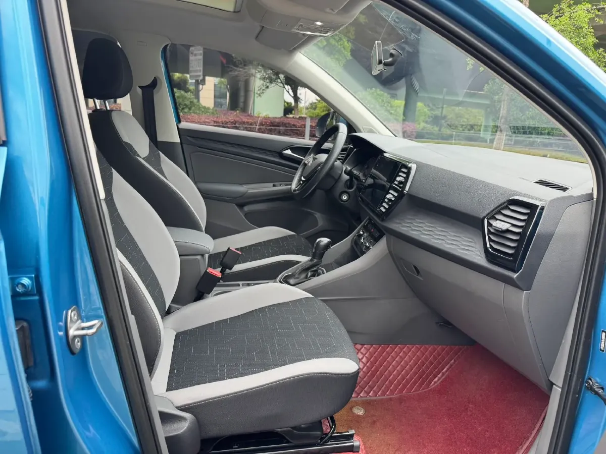 2020 Jetta VS7 1.4T 150HP L4 6AT,autocango,china used car exporter,china ev exporter,chinese used car exporter,chinese used ev exporter