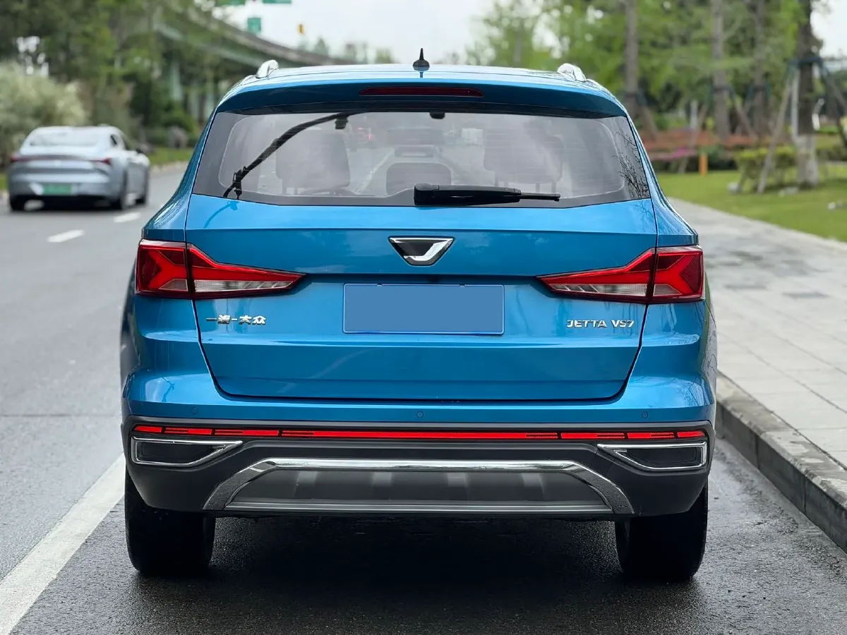 2020 Jetta VS7 1.4T 150HP L4 6AT,autocango,china used car exporter,china ev exporter,chinese used car exporter,chinese used ev exporter