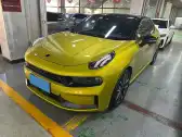 2020 LYNK&CO 03,autocango,china used car exporter,china ev exporter,chinese used car exporter,chinese used ev exporter