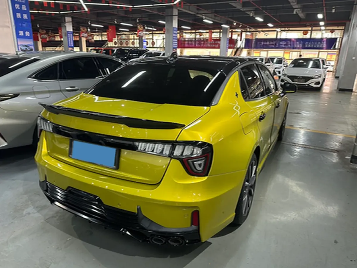 2020 LYNK&CO 03 2.0T 254HP L4 8AT,autocango,china used car exporter,china ev exporter,chinese used car exporter,chinese used ev exporter