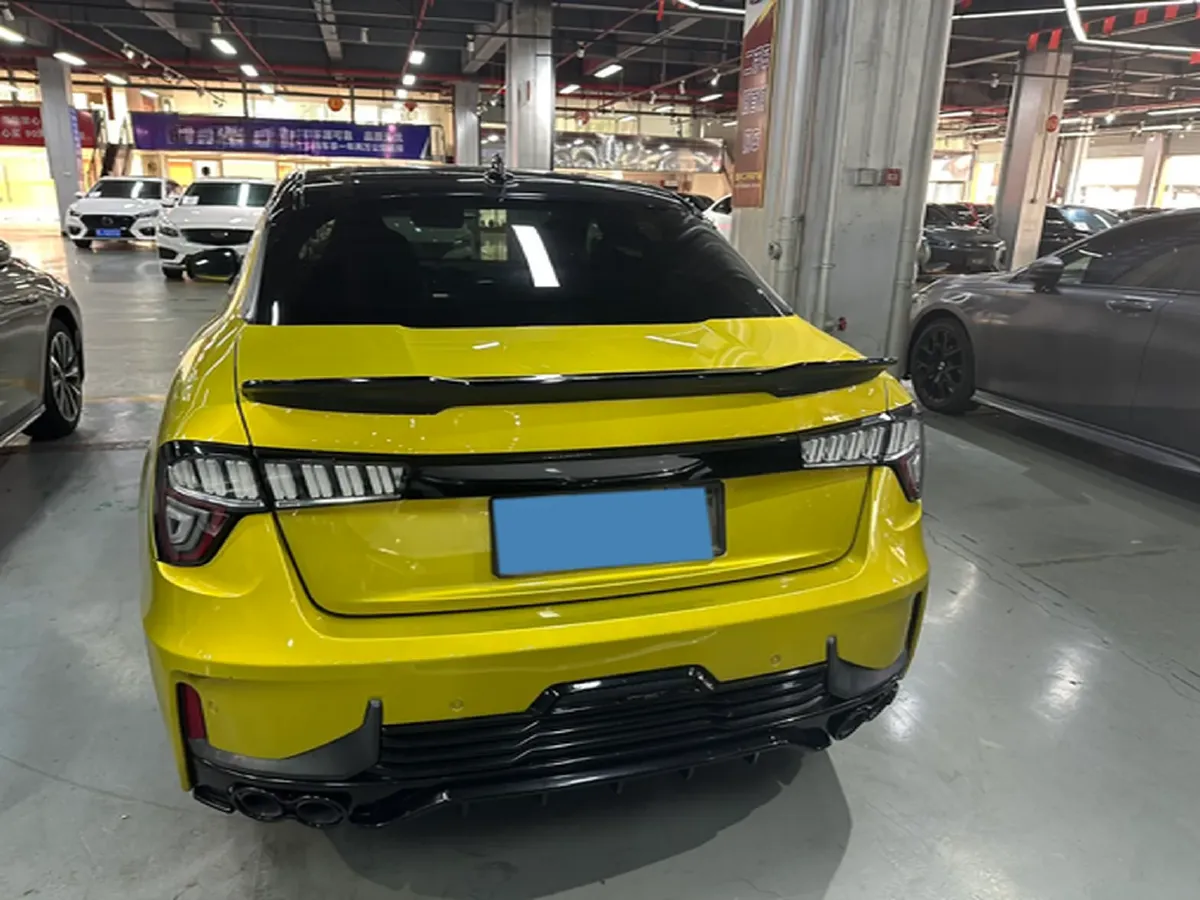 2020 LYNK&CO 03 2.0T 254HP L4 8AT,autocango,china used car exporter,china ev exporter,chinese used car exporter,chinese used ev exporter