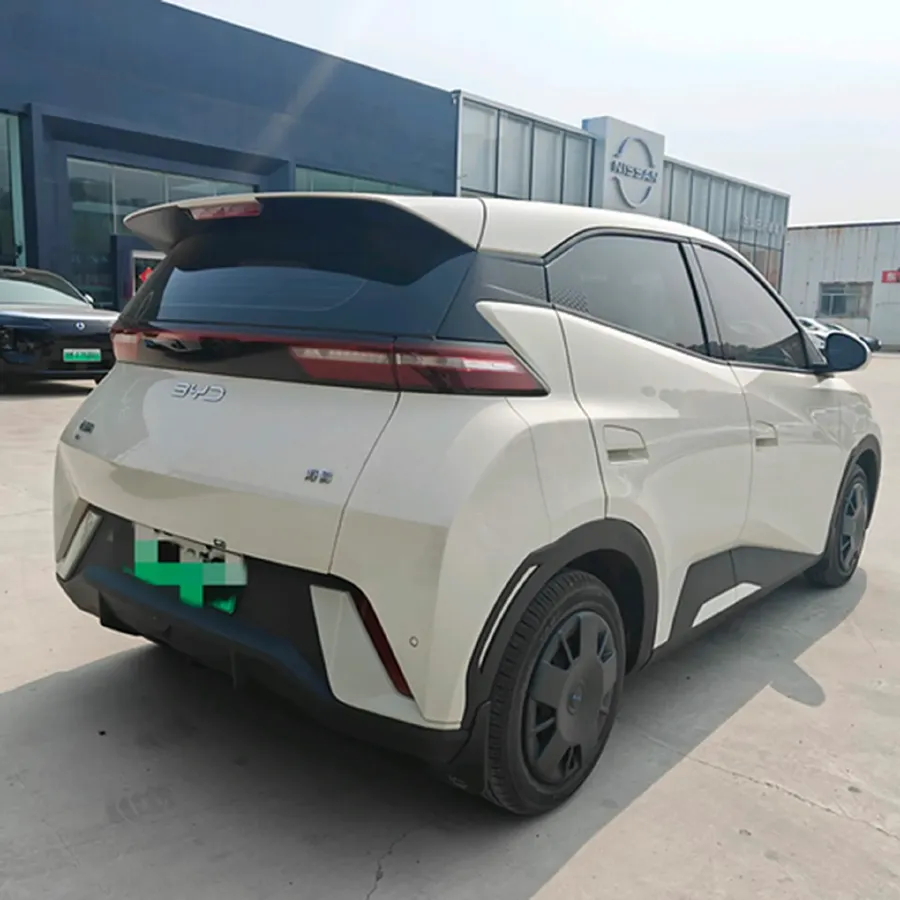 2025 BYD Seagull BEV 30.08KWH,autocango,china used car exporter,china ev exporter,chinese used car exporter,chinese used ev exporter