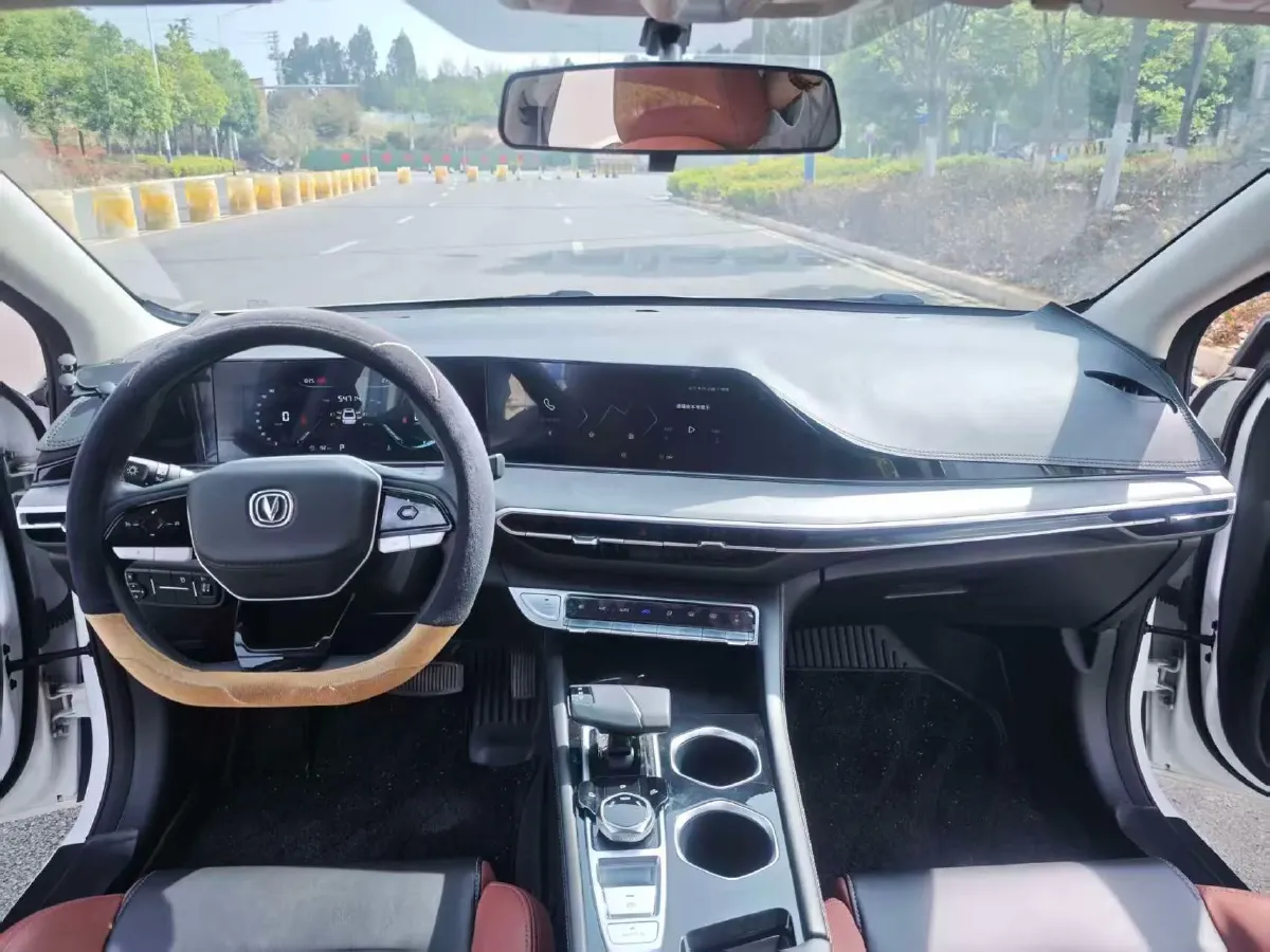 2024 ChangAn Eado 1.4T 160HP L4 7DCT,autocango,china used car exporter,china ev exporter,chinese used car exporter,chinese used ev exporter