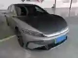 2023 BYD Han BEV 85.44KWH