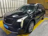 2021 CADILLAC XT4,autocango,china used car exporter,china ev exporter,chinese used car exporter,chinese used ev exporter