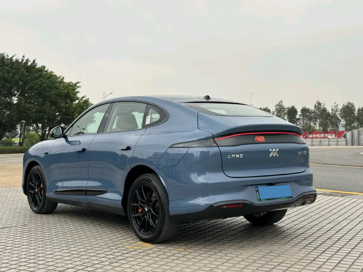 2026 IM LS6 BEV,autocango,china used car exporter,china ev exporter,chinese used car exporter,chinese used ev exporter