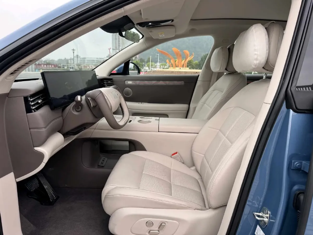 2026 IM LS6 BEV,autocango,china used car exporter,china ev exporter,chinese used car exporter,chinese used ev exporter