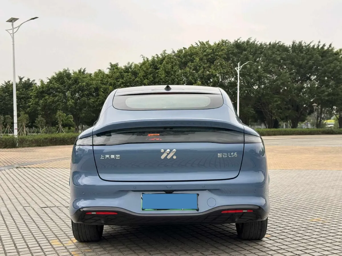 2026 IM LS6 BEV,autocango,china used car exporter,china ev exporter,chinese used car exporter,chinese used ev exporter