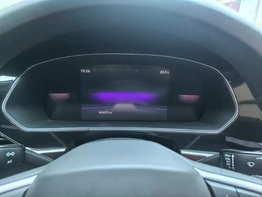 2024 Volkswagen Passat 2.0T 186HP L4 7DCT,autocango,china used car exporter,china ev exporter,chinese used car exporter,chinese used ev exporter