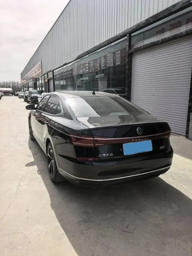 2024 Volkswagen Passat 2.0T 186HP L4 7DCT,autocango,china used car exporter,china ev exporter,chinese used car exporter,chinese used ev exporter