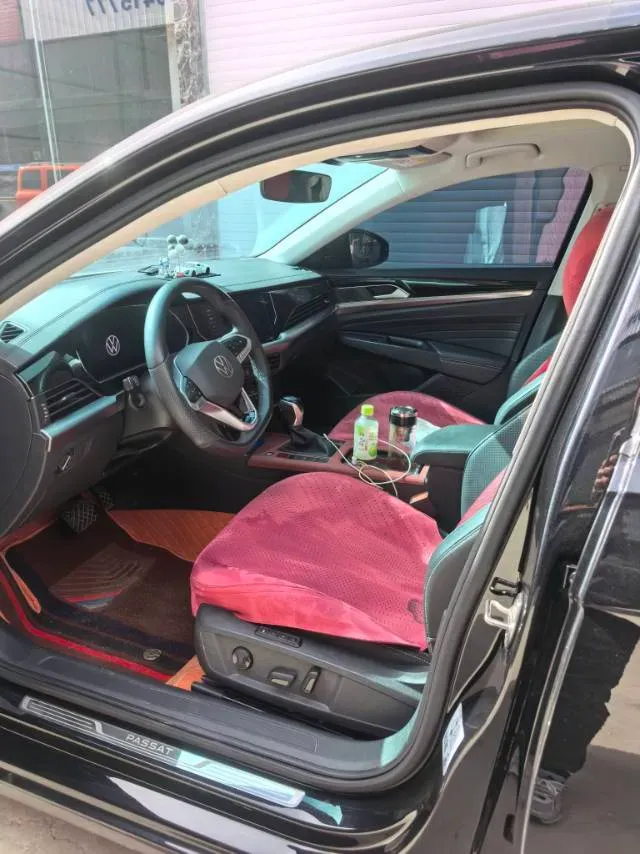 2024 Volkswagen Passat 2.0T 186HP L4 7DCT,autocango,china used car exporter,china ev exporter,chinese used car exporter,chinese used ev exporter