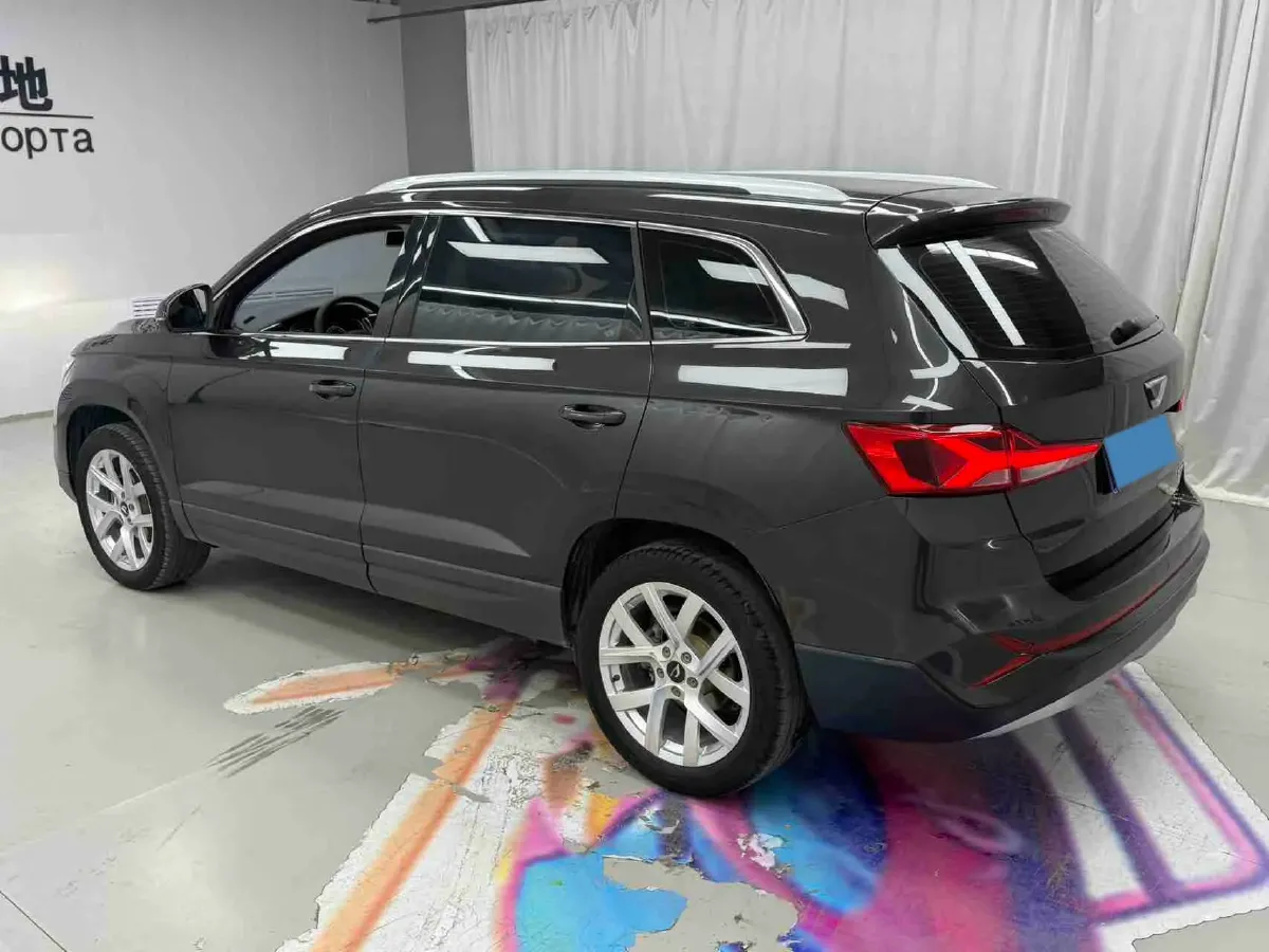 2022 Jetta VS7 1.4T 150HP L4 6AT,autocango,china used car exporter,china ev exporter,chinese used car exporter,chinese used ev exporter