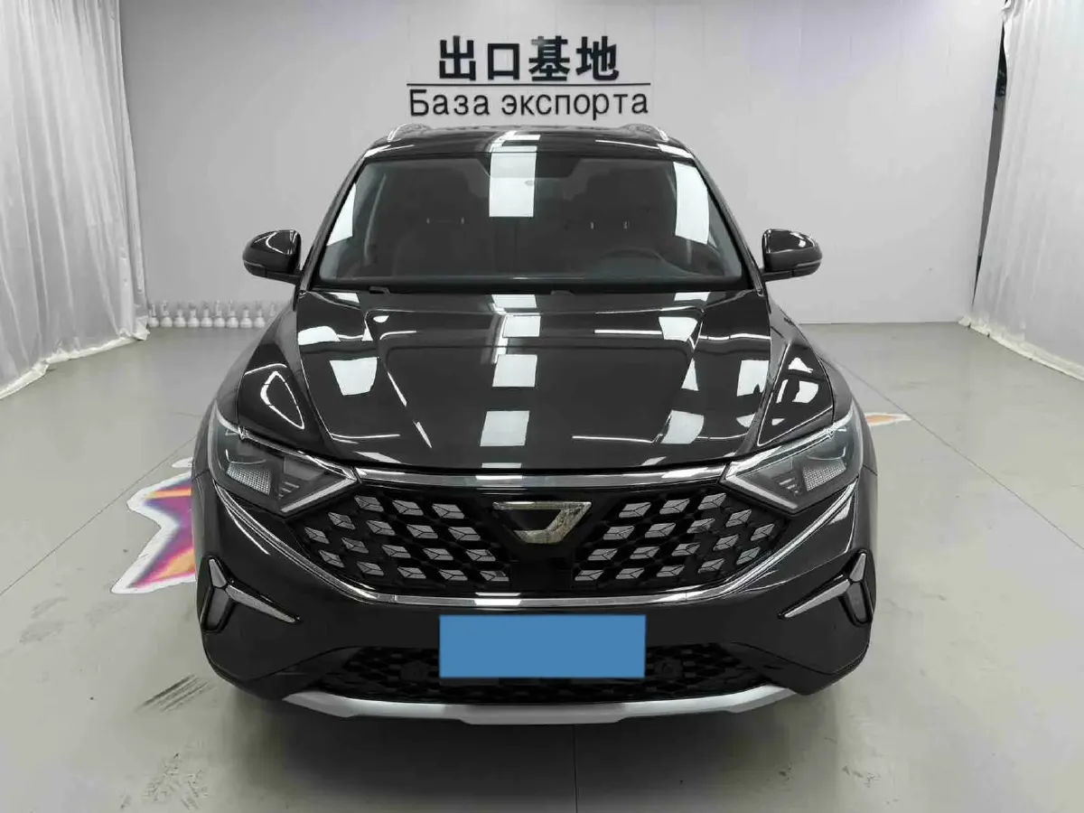 2022 Jetta VS7 1.4T 150HP L4 6AT,autocango,china used car exporter,china ev exporter,chinese used car exporter,chinese used ev exporter