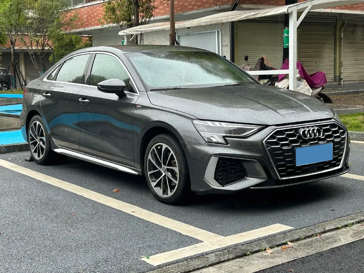 2022 Audi A3 1.4T 150HP L4 7DCT,autocango,china used car exporter,china ev exporter,chinese used car exporter,chinese used ev exporter