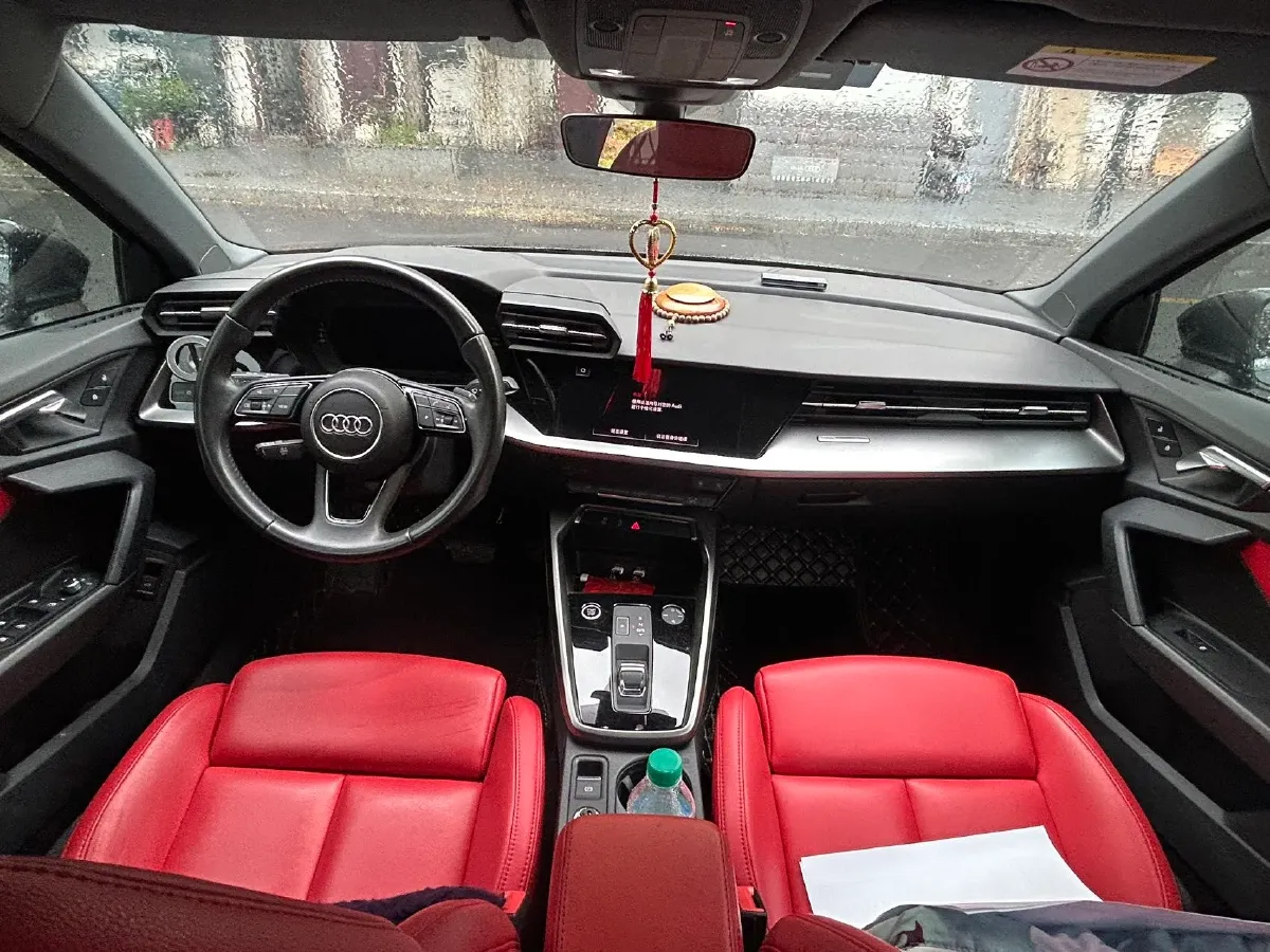 2022 Audi A3 1.4T 150HP L4 7DCT,autocango,china used car exporter,china ev exporter,chinese used car exporter,chinese used ev exporter