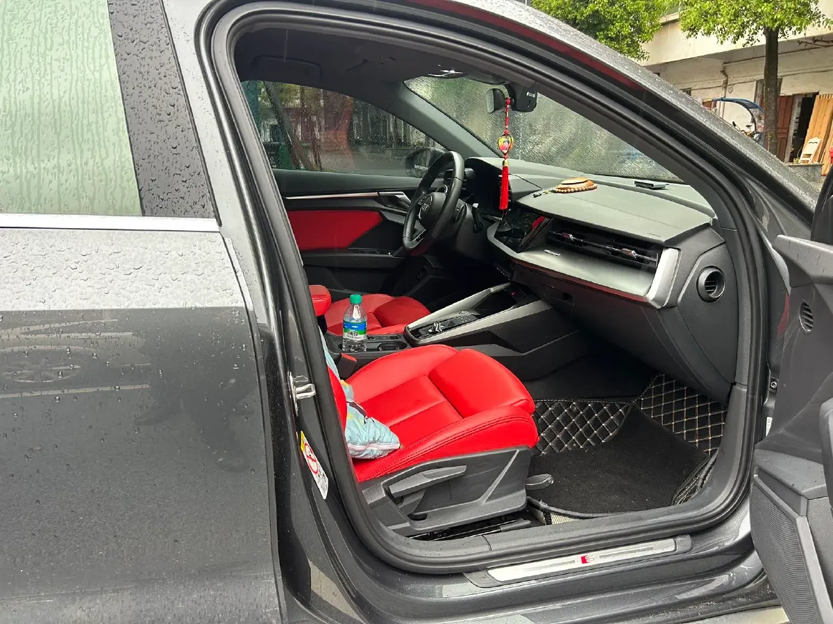 2022 Audi A3 1.4T 150HP L4 7DCT,autocango,china used car exporter,china ev exporter,chinese used car exporter,chinese used ev exporter