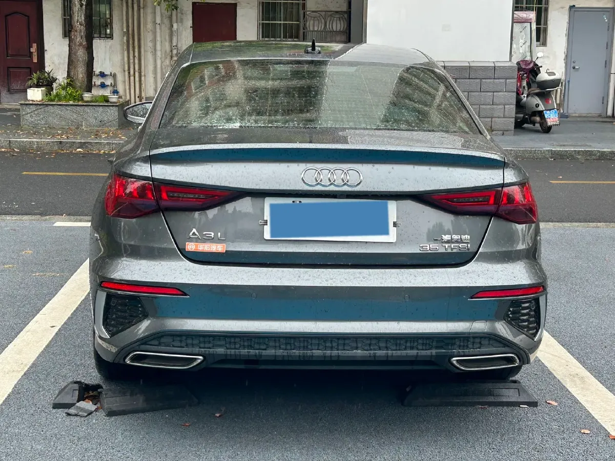 2022 Audi A3 1.4T 150HP L4 7DCT,autocango,china used car exporter,china ev exporter,chinese used car exporter,chinese used ev exporter