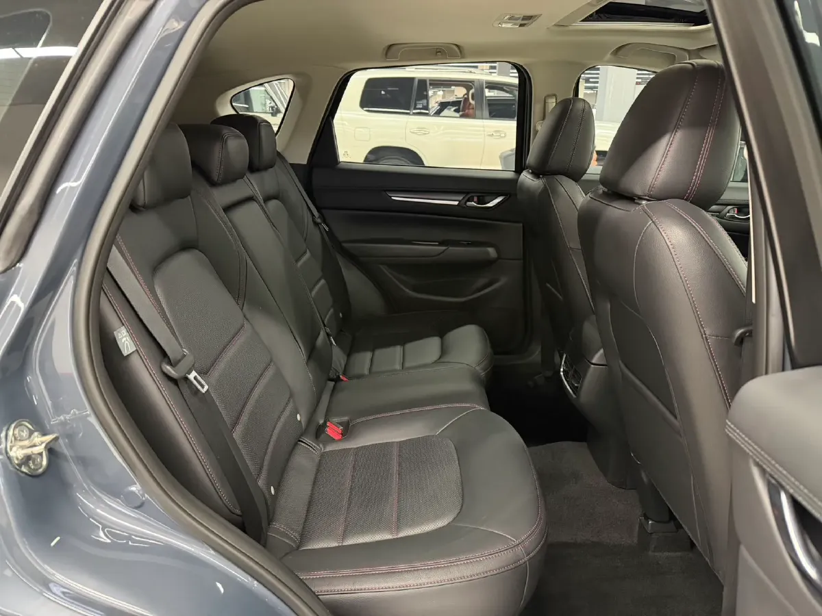 2021 Mazda CX-5 2.0L 155HP L4 6AT,autocango,china used car exporter,china ev exporter,chinese used car exporter,chinese used ev exporter