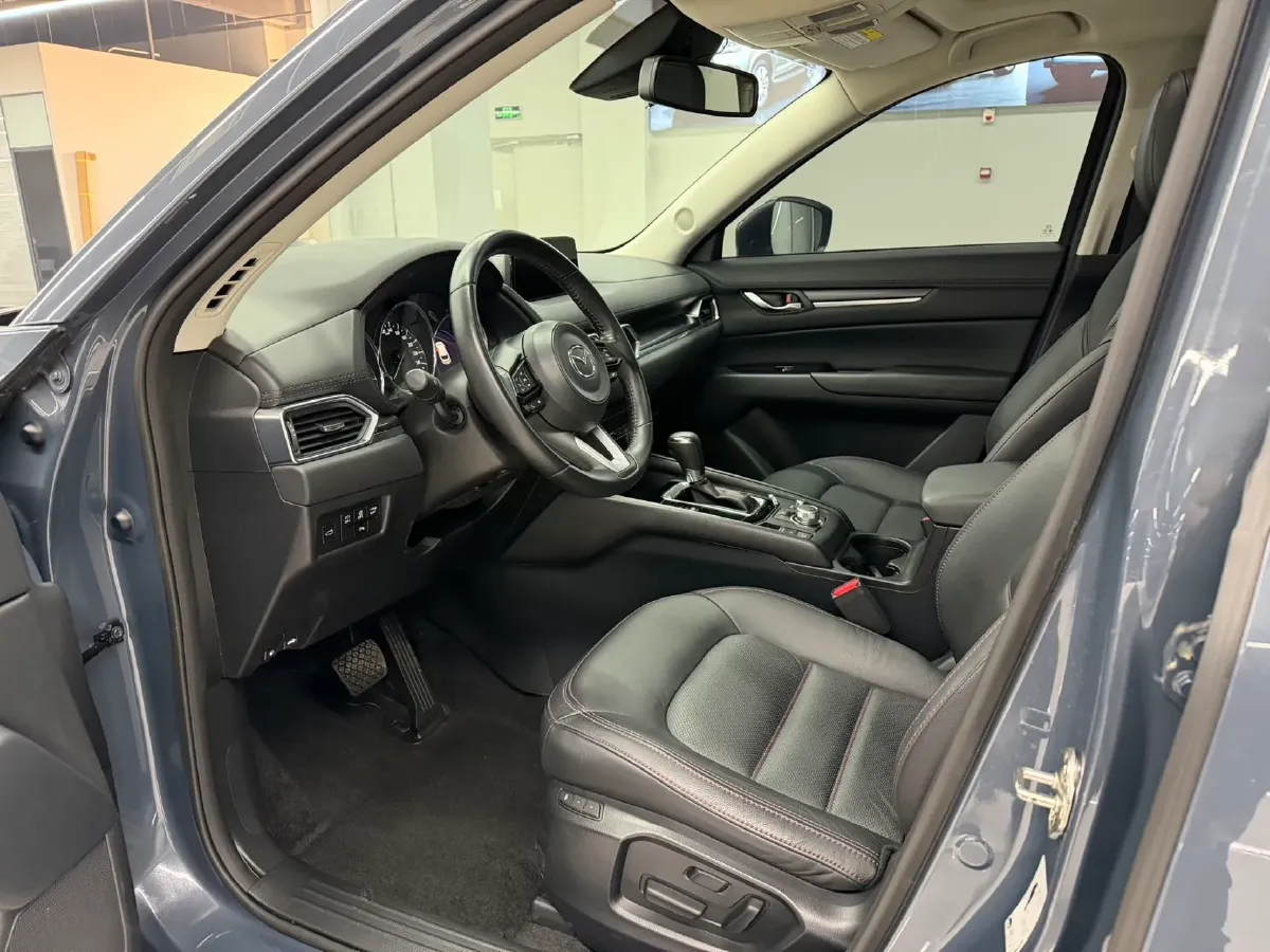 2021 Mazda CX-5 2.0L 155HP L4 6AT,autocango,china used car exporter,china ev exporter,chinese used car exporter,chinese used ev exporter