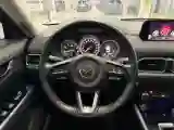 2021 Mazda CX-5 2.0L 155HP L4 6AT