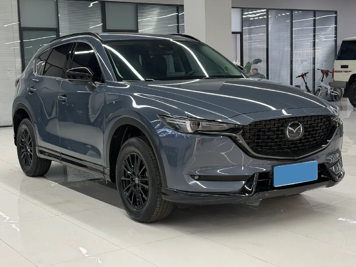 2021 Mazda CX-5 2.0L 155HP L4 6AT,autocango,china used car exporter,china ev exporter,chinese used car exporter,chinese used ev exporter
