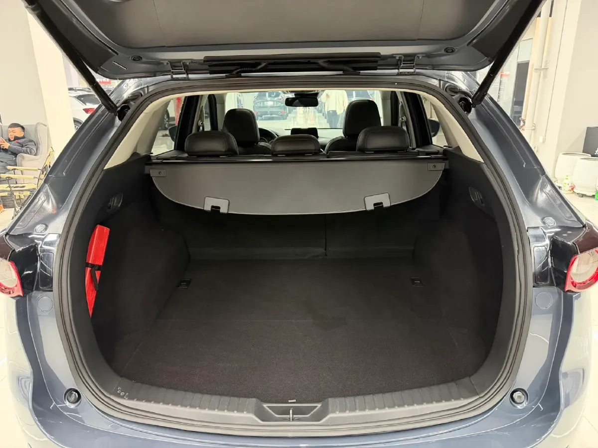 2021 Mazda CX-5 2.0L 155HP L4 6AT,autocango,china used car exporter,china ev exporter,chinese used car exporter,chinese used ev exporter