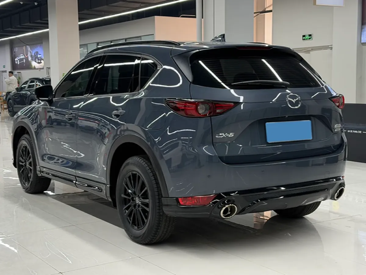 2021 Mazda CX-5 2.0L 155HP L4 6AT,autocango,china used car exporter,china ev exporter,chinese used car exporter,chinese used ev exporter
