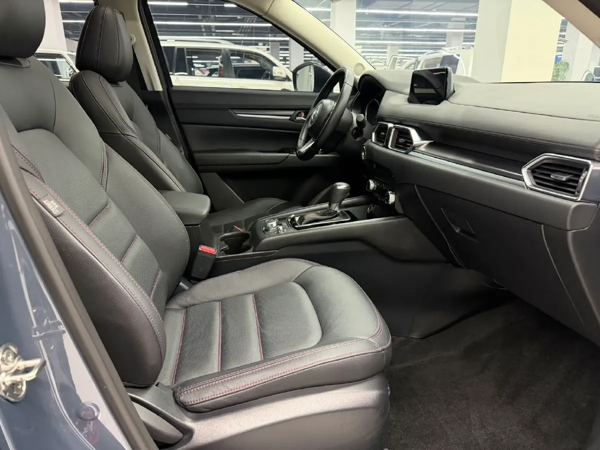 2021 Mazda CX-5 2.0L 155HP L4 6AT,autocango,china used car exporter,china ev exporter,chinese used car exporter,chinese used ev exporter