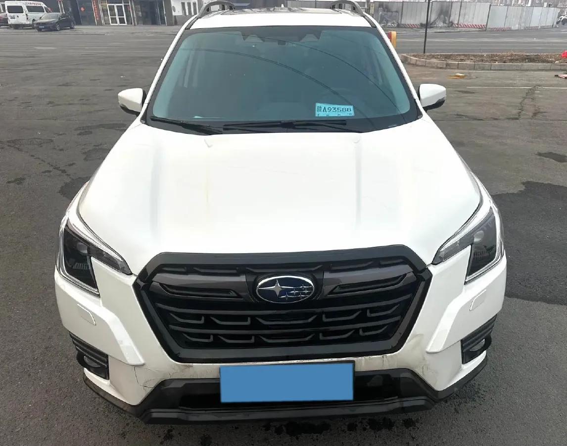 2021 Subaru Forester 2.0L 154HP H4 CVT,autocango,china used car exporter,china ev exporter,chinese used car exporter,chinese used ev exporter