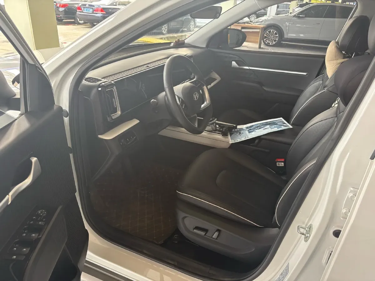 2023 Hyundai ix35 2.0L 160HP L4 6AT,autocango,china used car exporter,china ev exporter,chinese used car exporter,chinese used ev exporter