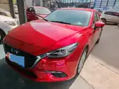 2017 MAZDA 3 AXELA,autocango,china used car exporter,china ev exporter,chinese used car exporter,chinese used ev exporter