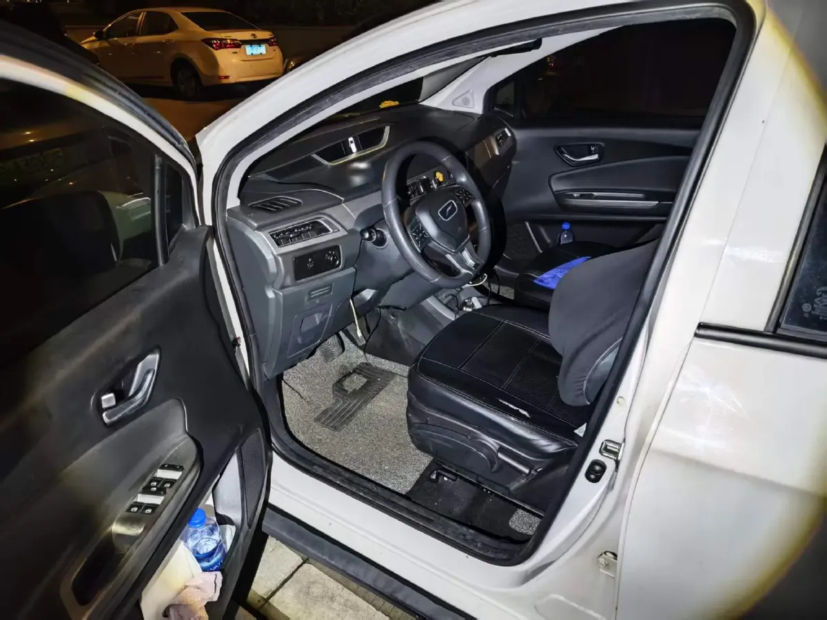 2020 Yudo π1 BEV 49.8KWH,autocango,china used car exporter,china ev exporter,chinese used car exporter,chinese used ev exporter