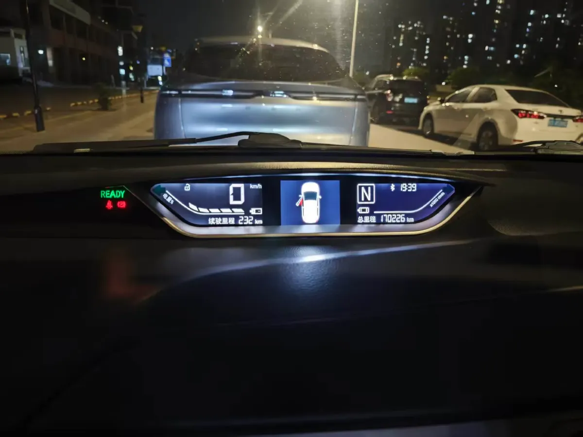 2020 Yudo π1 BEV 49.8KWH,autocango,china used car exporter,china ev exporter,chinese used car exporter,chinese used ev exporter