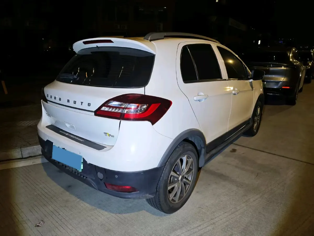 2020 Yudo π1 BEV 49.8KWH,autocango,china used car exporter,china ev exporter,chinese used car exporter,chinese used ev exporter