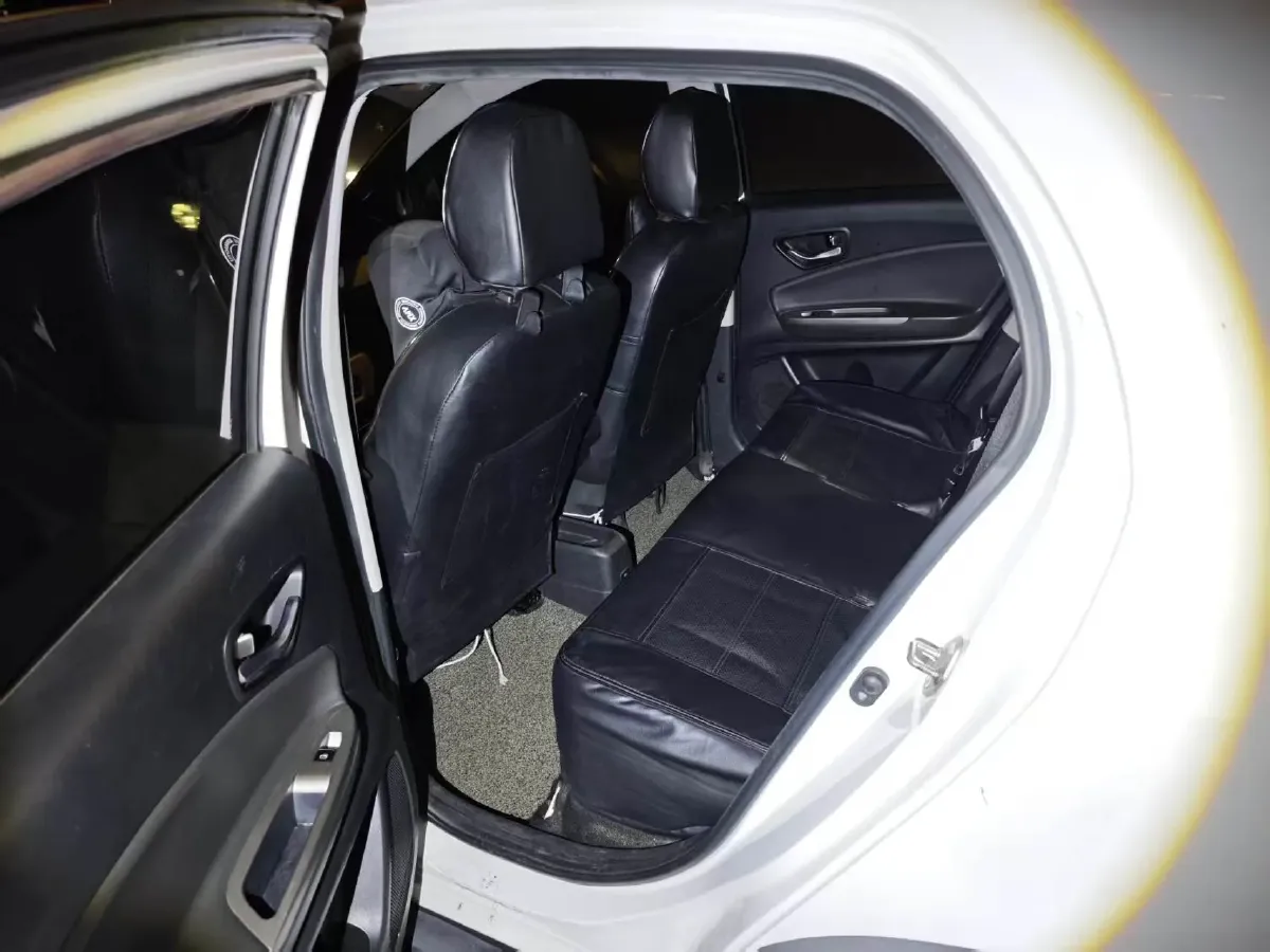 2020 Yudo π1 BEV 49.8KWH,autocango,china used car exporter,china ev exporter,chinese used car exporter,chinese used ev exporter